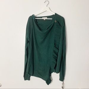 NWT Knox Rose Sweater
